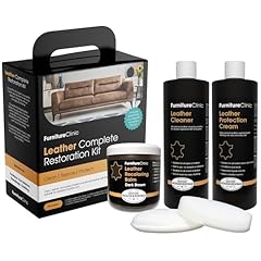 Furniture clinic leather for sale  Delivered anywhere in USA 