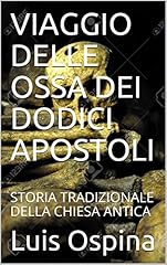 Viaggio delle ossa usato  Spedito ovunque in Italia 