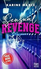 Sensual revenge trahie d'occasion  Livré partout en France