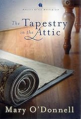 Tapestry attic for sale  Delivered anywhere in USA 