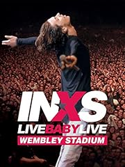 Inxs live baby for sale  Delivered anywhere in USA 