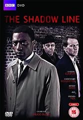 Shadow line dvd for sale  Delivered anywhere in UK