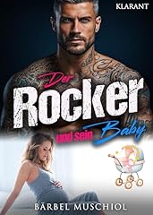 Rocker baby gebraucht kaufen  Wird an jeden Ort in Deutschland