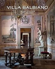 Villa balbiano italian for sale  Delivered anywhere in USA 