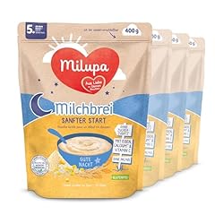 Milupa milchbrei sanfter gebraucht kaufen  Wird an jeden Ort in Deutschland