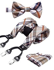 Hisdern bow tie for sale  Delivered anywhere in USA 