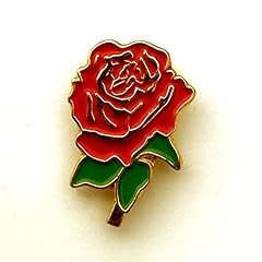 English rose lapel for sale  Delivered anywhere in UK