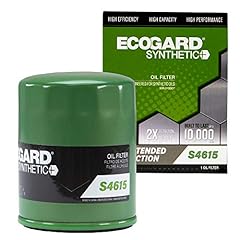 Ecogard s4615 premium for sale  Delivered anywhere in USA 