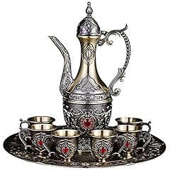 Vintage turkish coffee for sale  Delivered anywhere in USA 