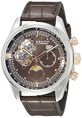 Zenith men 5121614047.75c for sale  Delivered anywhere in USA 