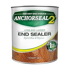 Anchorseal log lumber for sale  Delivered anywhere in USA 
