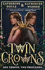 Twin crowns the usato  Spedito ovunque in Italia 