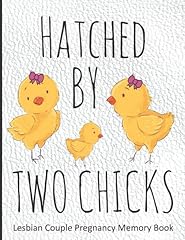 Hatched two chicks for sale  Delivered anywhere in USA 