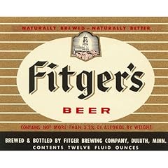 Artdirect fitgers beer for sale  Delivered anywhere in USA 
