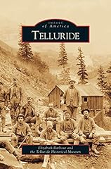 Telluride for sale  Delivered anywhere in UK