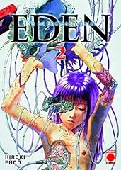 Eden .2 d'occasion  Livré partout en France