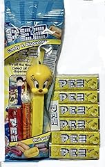 Pezcandy pez tweety for sale  Delivered anywhere in USA 