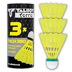 Talbot torro badminton gebraucht kaufen  Wird an jeden Ort in Deutschland