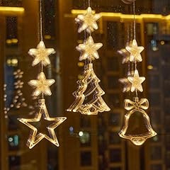 Weihnachten fenster lichter gebraucht kaufen  Wird an jeden Ort in Deutschland