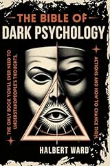 Bible dark psychology for sale  Delivered anywhere in UK