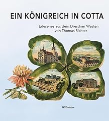 Königreich cotta erlesenes gebraucht kaufen  Wird an jeden Ort in Deutschland