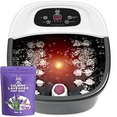 Foot spa bath for sale  Delivered anywhere in USA 
