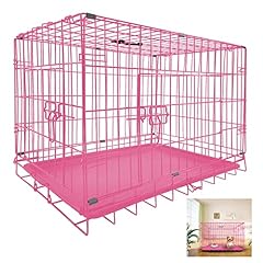 Dog crate medium for sale  Delivered anywhere in UK