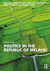 Politics republic ireland for sale  Delivered anywhere in UK