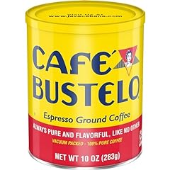 Cafe bustelo espresso for sale  Delivered anywhere in UK