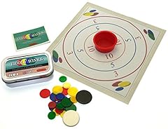 Brimtoy tiddlywinks traditiona for sale  Delivered anywhere in UK