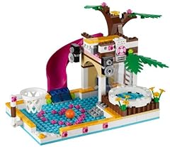 Lego friends 41008 d'occasion  Livré partout en France
