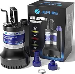 Jeflike submersible water for sale  Delivered anywhere in USA 