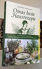 Omas beste hausrezepte d'occasion  Livré partout en Belgiqu