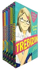 Trebizon boarding school for sale  Delivered anywhere in UK