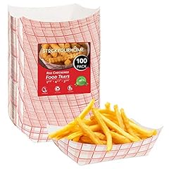 Medium paper food for sale  Delivered anywhere in USA 