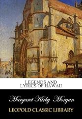 Legends lyrics hawaii for sale  Delivered anywhere in USA 