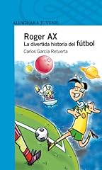 Roger ax. divertida d'occasion  Livré partout en Belgiqu