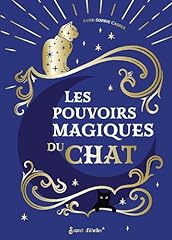 chats magiques d'occasion  Livré partout en France