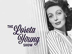 Loretta young show for sale  Delivered anywhere in USA 