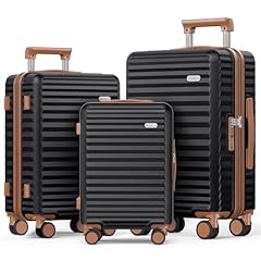 Showkoo set valigie usato  Spedito ovunque in Italia 