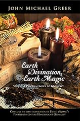 Earth divination earth d'occasion  Livré partout en France