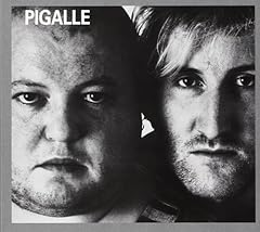 Pigalle for sale  Delivered anywhere in UK