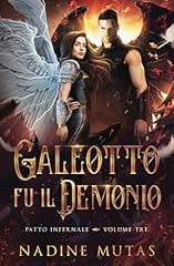 Galeotto demonio usato  Spedito ovunque in Italia 