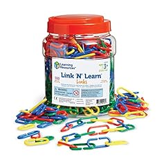 Learning resources link for sale  Delivered anywhere in USA 