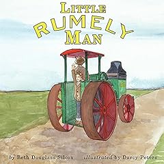 Little rumely man for sale  Delivered anywhere in USA 