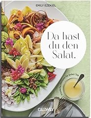 Hast den salat gebraucht kaufen  Wird an jeden Ort in Deutschland