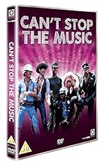 Stop music dvd for sale  Delivered anywhere in UK
