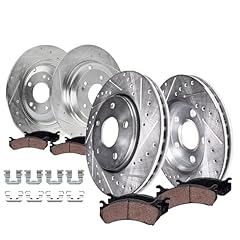 Detroit axle 8pc for sale  Delivered anywhere in USA 