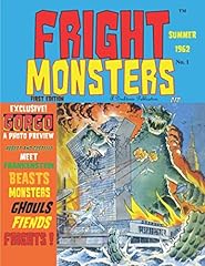 Fright monsters summer for sale  Delivered anywhere in USA 