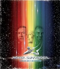 Never surrender galaxy for sale  Delivered anywhere in USA 